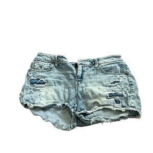 Women shorts